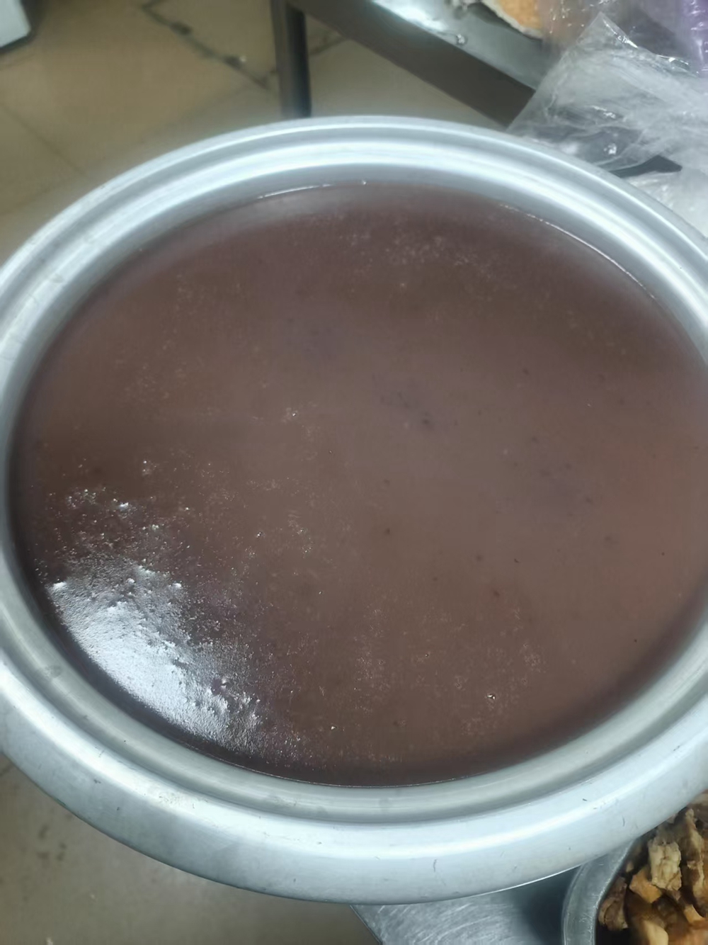八宝粥